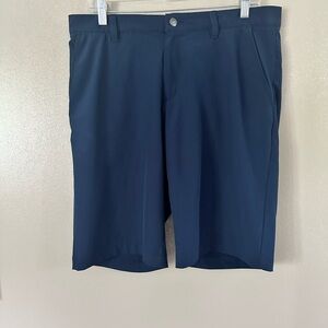 NEW!  ADIDAS Men’s Golf Shorts Size 34